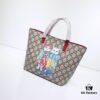 693090786e68136f4d9a994e GUCCI Hot-Selling Item, Boutique Quality, Top-Tier Original Order Goods, Real Photo Fashion Handbag, Model No.: 410812 Doll, Size: 21x20x10cm! In Stock Ready to Ship!