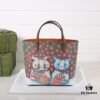 6930907a6e68136f4d9a9953 GUCCI Hot-Selling Item, Boutique Quality, Top-Tier Original Order Goods, Real Photo Fashion Handbag, Model No.: 410812 Family Cat, Size: 21x20x10cm! In Stock Ready to Ship!