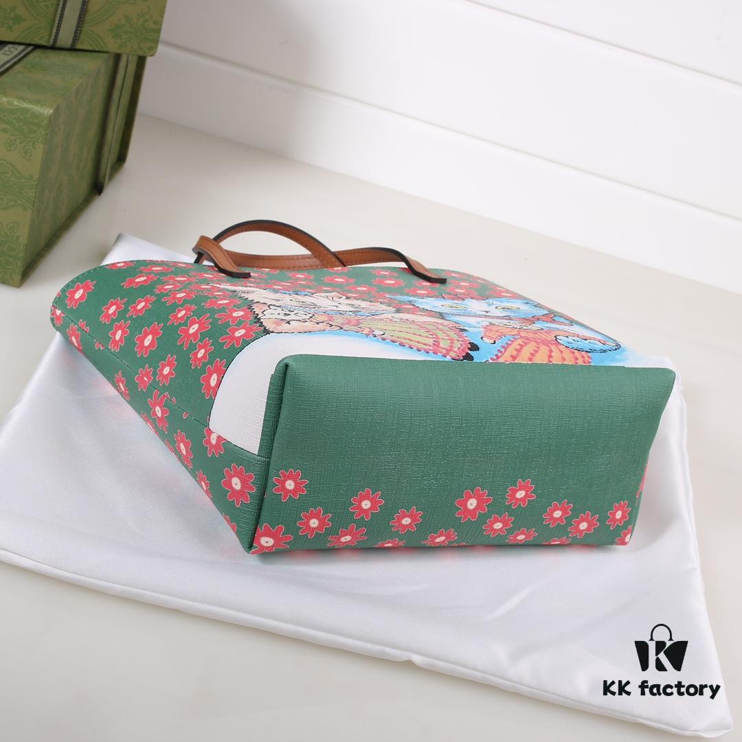 6930907c6e68136f4d9a9956 GUCCI Hot-Selling Item, Boutique Quality, Top-Tier Original Order Goods, Real Photo Fashion Handbag, Model No.: 410812 Family Cat, Size: 21x20x10cm! In Stock Ready to Ship!