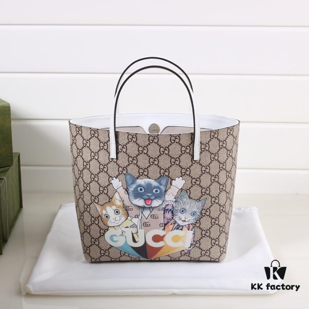 6930907e6e68136f4d9a995a GUCCI Hot-Selling Item, Boutique Quality, Top-Tier Original Order Piece, Real Photo Fashion Handbag, Model No.: 410812 TKMKG, Size: 21x20x10cm! In Stock for Immediate Shipment!