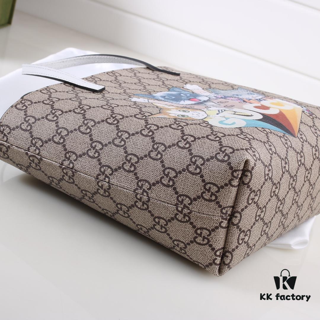 693090816e68136f4d9a9960 GUCCI Hot-Selling Item, Boutique Quality, Top-Tier Original Order Piece, Real Photo Fashion Handbag, Model No.: 410812 TKMKG, Size: 21x20x10cm! In Stock for Immediate Shipment!
