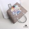 693090826e68136f4d9a9962 GUCCI Hot-Selling Item, Boutique Quality, Top-Tier Original Order Piece, Real Photo Fashion Handbag, Model No.: 410812 TKMKG, Size: 21x20x10cm! In Stock for Immediate Shipment!