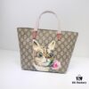 693090826e68136f4d9a9964 GUCCI Hot-Selling Item, Boutique Quality, Top-Tier Original Order Stock, Stylish Tote Bag, Model No.: 410812 Pink, Size: 21x20x10cm! In Stock for Immediate Shipment!