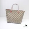693090836e68136f4d9a9966 GUCCI Hot-Selling Item, Boutique Quality, Top-Tier Original Order Stock, Stylish Tote Bag, Model No.: 410812 Pink, Size: 21x20x10cm! In Stock for Immediate Shipment!