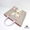 693090856e68136f4d9a996a GUCCI Hot-Selling Item, Boutique Quality, Top-Tier Original Order Stock, Stylish Tote Bag, Model No.: 410812 Pink, Size: 21x20x10cm! In Stock for Immediate Shipment!