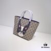 6930908a6e68136f4d9a9975 GUCCI Hot-Selling Item, Boutique Quality, Top-Tier Original Order Product, Real Photo Fashion Handbag, Model No.: 410812 Blue, Size: 21x20x10cm! In Stock for Immediate Shipment