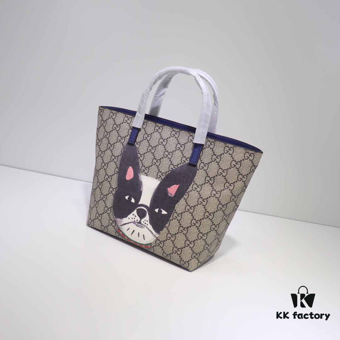 6930908a6e68136f4d9a9975 GUCCI Hot-Selling Item, Boutique Quality, Top-Tier Original Order Product, Real Photo Fashion Handbag, Model No.: 410812 Blue, Size: 21x20x10cm! In Stock for Immediate Shipment