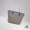 6930908c6e68136f4d9a9976 GUCCI Hot-Selling Item, Boutique Quality, Top-Tier Original Order Product, Real Photo Fashion Handbag, Model No.: 410812 Blue, Size: 21x20x10cm! In Stock for Immediate Shipment
