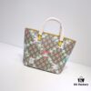 693090916e68136f4d9a9981 GUCCI Hot-Selling Item, Boutique Quality, Top-Quality Original Order Goods, Real Product Photos, Stylish Tote Bag, Model No.: 410812 Flower Cat, Dimensions: 21x20x10cm! In Stock for Immediate Shipment