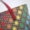 693090916e68136f4d9a9983 GUCCI Hot-Selling Item, Boutique Quality, Top-Tier Original Order Goods, Real Photo Fashion Handbag, Model No.: 410812 Rainbow Star, Size: 21x20x10cm! In Stock for Immediate Shipment!