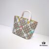 693090926e68136f4d9a9985 GUCCI Hot-Selling Item, Boutique Quality, Top-Quality Original Order Goods, Real Product Photos, Stylish Tote Bag, Model No.: 410812 Flower Cat, Dimensions: 21x20x10cm! In Stock for Immediate Shipment
