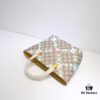 693090956e68136f4d9a998b GUCCI Hot-Selling Item, Boutique Quality, Top-Quality Original Order Goods, Real Product Photos, Stylish Tote Bag, Model No.: 410812 Flower Cat, Dimensions: 21x20x10cm! In Stock for Immediate Shipment