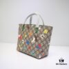 693090966e68136f4d9a998e GUCCI Hot Item, Boutique Quality, Top Original Single Piece, Real Photo, Stylish Handbag, Model No.: 410812 Xiaobanma, Size: 21x20x10cm! In Stock Ready to Ship!