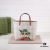 6930909b6e68136f4d9a9997 GUCCI Hot Item, Boutique Quality, Top Original Single Lot, Real Product Photos, Stylish Handbag, Model No.: 410812 Dennis Cat, Size: 21x20x10cm! In Stock Ready to Ship!