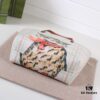 6930909c6e68136f4d9a999a GUCCI Hot Item, Boutique Quality, Top Original Single Lot, Real Product Photos, Stylish Handbag, Model No.: 410812 Dennis Cat, Size: 21x20x10cm! In Stock Ready to Ship!