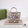 693090a06e68136f4d9a99a0 GUCCI Hot-Selling Item, Boutique Quality, Top-Tier Original Order Stock, Real Product Photos, Stylish Tote Bag, Model No.: 410812 Animal, Dimensions: 21x20x10cm! In Stock for Immediate Shipment!