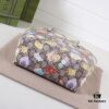 693090a06e68136f4d9a99a1 GUCCI Hot-Selling Item, Boutique Quality, Top-Tier Original Order Stock, Real Product Photos, Stylish Tote Bag, Model No.: 410812 Animal, Dimensions: 21x20x10cm! In Stock for Immediate Shipment!