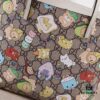 693090a16e68136f4d9a99a2 GUCCI Hot-Selling Item, Boutique Quality, Top-Tier Original Order Stock, Real Product Photos, Stylish Tote Bag, Model No.: 410812 Animal, Dimensions: 21x20x10cm! In Stock for Immediate Shipment!