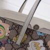 693090a16e68136f4d9a99a3 GUCCI Hot-Selling Item, Boutique Quality, Top-Tier Original Order Stock, Real Product Photos, Stylish Tote Bag, Model No.: 410812 Animal, Dimensions: 21x20x10cm! In Stock for Immediate Shipment!