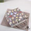693090a16e68136f4d9a99a4 GUCCI Hot-Selling Item, Boutique Quality, Top-Tier Original Order Stock, Real Product Photos, Stylish Tote Bag, Model No.: 410812 Animal, Dimensions: 21x20x10cm! In Stock for Immediate Shipment!