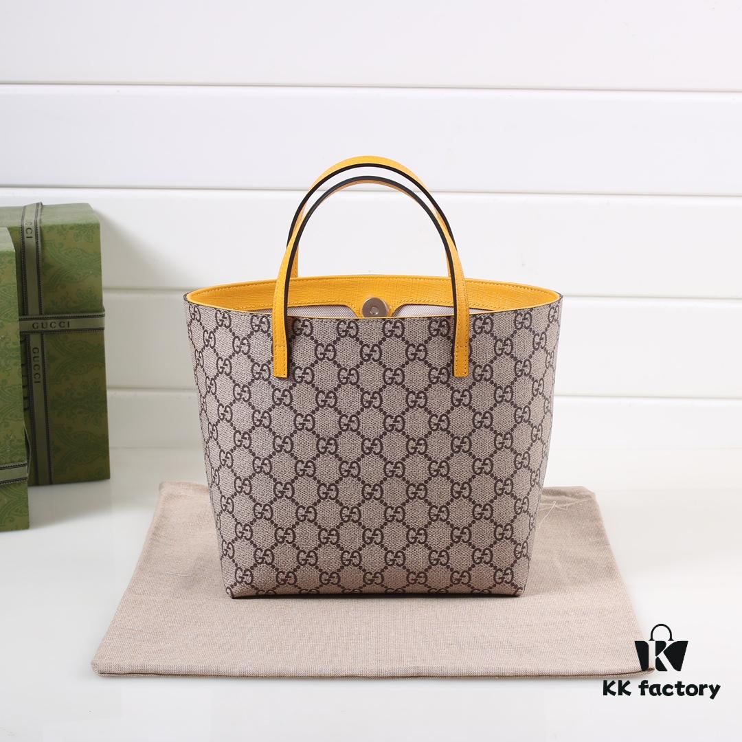 693090a36e68136f4d9a99a8 GUCCI Latest Teddy Bear Bag, Counter Quality, Top Original Single Stock, Real Photo, Stylish Handbag, Model No.: 410812 Little Yellow Cat, Size: 21 x 20 x 10 cm (W x H x D)