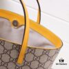 693090a66e68136f4d9a99ac GUCCI Latest Teddy Bear Bag, Counter Quality, Top Original Single Stock, Real Photo, Stylish Handbag, Model No.: 410812 Little Yellow Cat, Size: 21 x 20 x 10 cm (W x H x D)