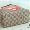 693090a86e68136f4d9a99b3 GUCCI Latest Teddy Bear Bag, Counter Quality, Top Original Stock, Real Photos, Stylish Handbag, Model No.: 410812 Hongrongrong, Size: 21 x 20 x 10 cm (W x H x D)