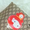 693090a96e68136f4d9a99b5 GUCCI Latest Teddy Bear Bag, Counter Quality, Top Original Stock, Real Photos, Stylish Handbag, Model No.: 410812 Hongrongrong, Size: 21 x 20 x 10 cm (W x H x D)