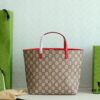 693090ab6e68136f4d9a99b8 GUCCI Latest Teddy Bear Bag, Counter Quality, Top Original Stock, Real Photos, Stylish Handbag, Model No.: 410812 Hongrongrong, Size: 21 x 20 x 10 cm (W x H x D)
