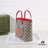 693090ab6e68136f4d9a99ba GUCCI Hot-Selling Item, Boutique Quality, Top-Tier Original Order Stock, Real Product Photos, Stylish Handheld Bag, Model No.: 410812 Hippocampus, Dimensions: 21x20x10cm! In Stock for Immediate Shipment