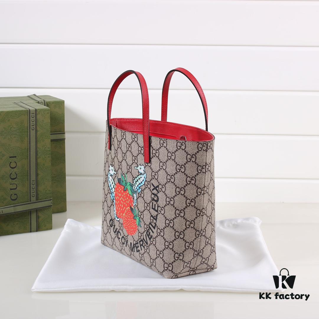 693090ab6e68136f4d9a99ba GUCCI Hot-Selling Item, Boutique Quality, Top-Tier Original Order Stock, Real Product Photos, Stylish Handheld Bag, Model No.: 410812 Hippocampus, Dimensions: 21x20x10cm! In Stock for Immediate Shipment