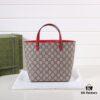 693090ab6e68136f4d9a99bb GUCCI Hot-Selling Item, Boutique Quality, Top-Tier Original Order Stock, Real Product Photos, Stylish Handheld Bag, Model No.: 410812 Hippocampus, Dimensions: 21x20x10cm! In Stock for Immediate Shipment