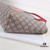 693090ac6e68136f4d9a99bd GUCCI Hot-Selling Item, Boutique Quality, Top-Tier Original Order Stock, Real Product Photos, Stylish Handheld Bag, Model No.: 410812 Hippocampus, Dimensions: 21x20x10cm! In Stock for Immediate Shipment