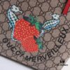 693090ad6e68136f4d9a99be GUCCI Hot-Selling Item, Boutique Quality, Top-Tier Original Order Stock, Real Product Photos, Stylish Handheld Bag, Model No.: 410812 Hippocampus, Dimensions: 21x20x10cm! In Stock for Immediate Shipment