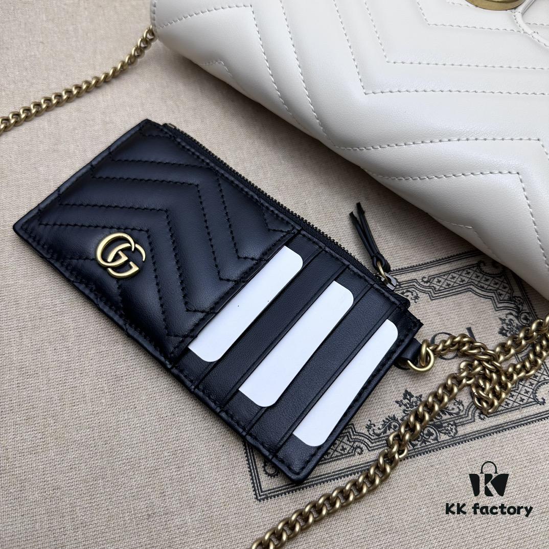 693090be6e68136f4d9a99e1 GUCCI New Arrival Cabinet Quality, Top Original Single Item, Actual Photos. Model No. 751526 White Apecar, Size 21×12×5 cm, In Stock and Ready to Ship