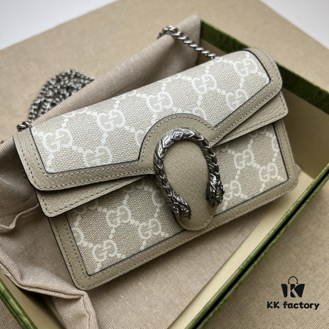 693090c16e68136f4d9a99e6 GUCCI Hot Item, Boutique Quality, Top-Tier Original Order Stock, Actual Product Photography. Model No.: 476432 Apricot PVC, Dimensions: 16.5 cm (W) x 10 cm (H) x 4.5 cm (D), In Stock and Ready to Ship!