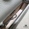 693090c36e68136f4d9a99e9 GUCCI Hot Item, Boutique Quality, Top-Tier Original Order Stock, Actual Product Photography. Model No.: 476432 Apricot PVC, Dimensions: 16.5 cm (W) x 10 cm (H) x 4.5 cm (D), In Stock and Ready to Ship!