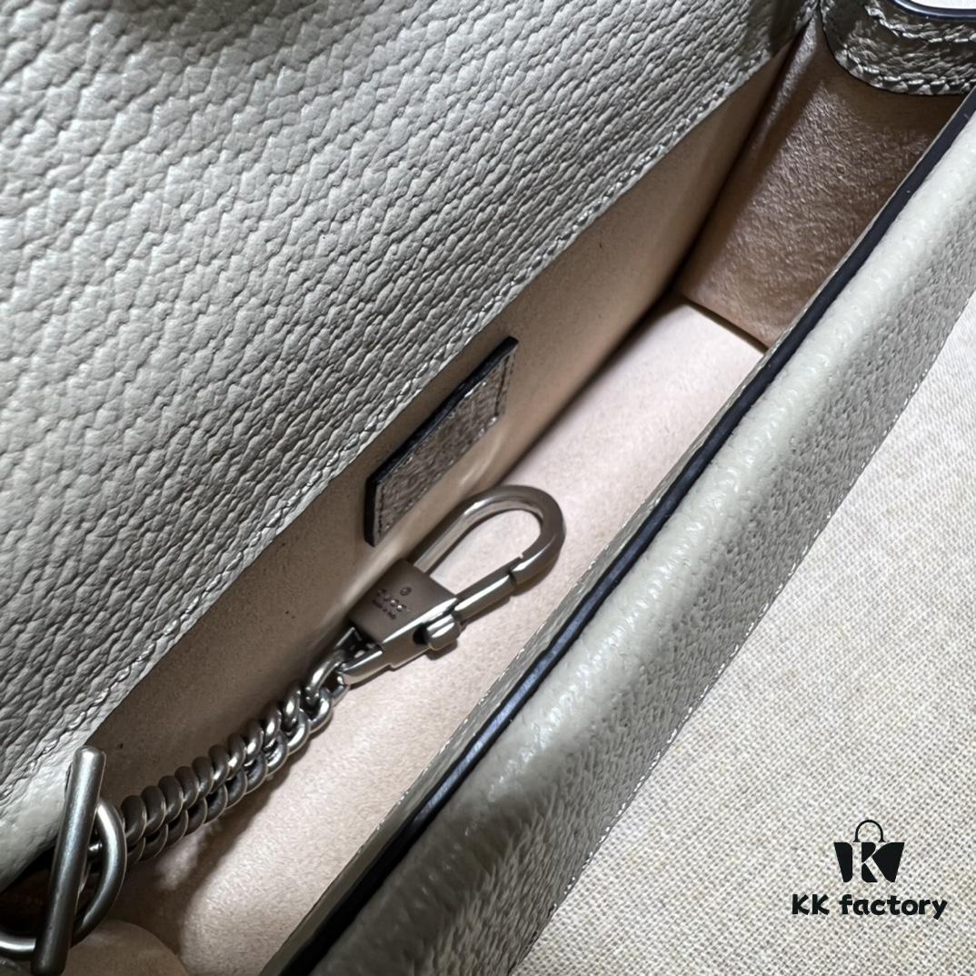 693090c36e68136f4d9a99e9 GUCCI Hot Item, Boutique Quality, Top-Tier Original Order Stock, Actual Product Photography. Model No.: 476432 Apricot PVC, Dimensions: 16.5 cm (W) x 10 cm (H) x 4.5 cm (D), In Stock and Ready to Ship!