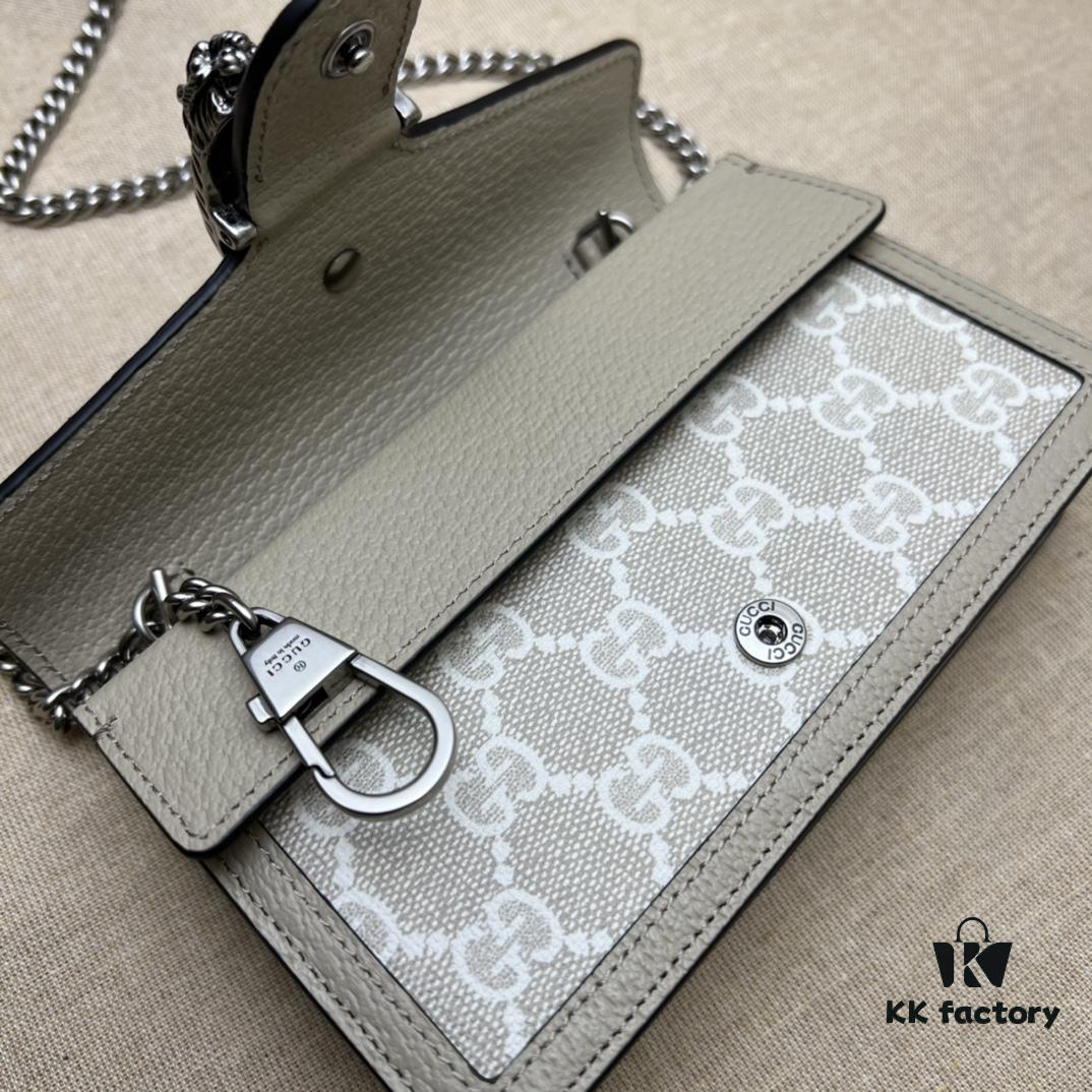 693090c36e68136f4d9a99ea GUCCI Hot Item, Boutique Quality, Top-Tier Original Order Stock, Actual Product Photography. Model No.: 476432 Apricot PVC, Dimensions: 16.5 cm (W) x 10 cm (H) x 4.5 cm (D), In Stock and Ready to Ship!