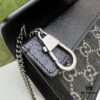 693090c56e68136f4d9a99ef GUCCI Hot Sale, Boutique Quality, Top Original Single Item, Actual Photos. Model No.: 476432 Cowhide Denim, Dimensions: 16.5 cm (W) x 10 cm (H) x 4.5 cm (D), In Stock and Ready to Ship!