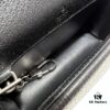 693090c66e68136f4d9a99f1 GUCCI Hot Sale, Boutique Quality, Top Original Single Item, Actual Photos. Model No.: 476432 Cowhide Denim, Dimensions: 16.5 cm (W) x 10 cm (H) x 4.5 cm (D), In Stock and Ready to Ship!