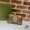 693090d06e68136f4d9a9a02 GUCCI New Arrival Cabinet Quality, Top Original Single Piece, Actual Photos, Model No. 476432 Beige Linen Coffee, Size 16.5x10x4.5, In Stock Ready to Ship