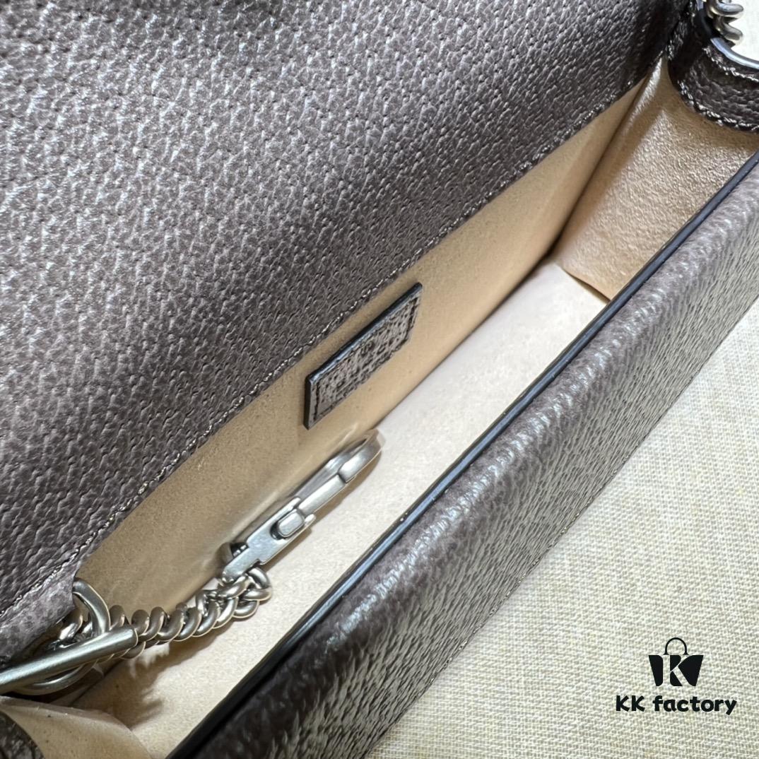 693090d26e68136f4d9a9a07 GUCCI New Arrival Cabinet Quality, Top Original Single Piece, Actual Photos, Model No. 476432 Beige Linen Coffee, Size 16.5x10x4.5, In Stock Ready to Ship