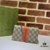 693090d66e68136f4d9a9a0e GUCCI New Arrival Cabinet Quality, Top Original Single Item, Actual Photos. Model No. 476432 Coffee Print (Official Website Version), Dimensions: 16.5cm W x 10cm H x 4cm D, Ready Stock Available