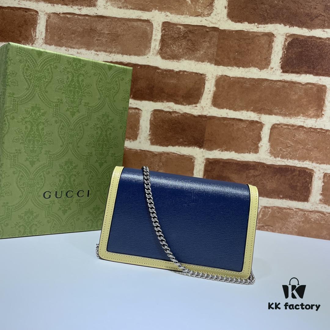 693090da6e68136f4d9a9a14 GUCCI New Arrival Cabinet Quality, Top Original Single Item, Actual Photos. Model No. 476432 Apricot Blue Red, Size 16.5X10X4.5, In Stock Ready to Ship