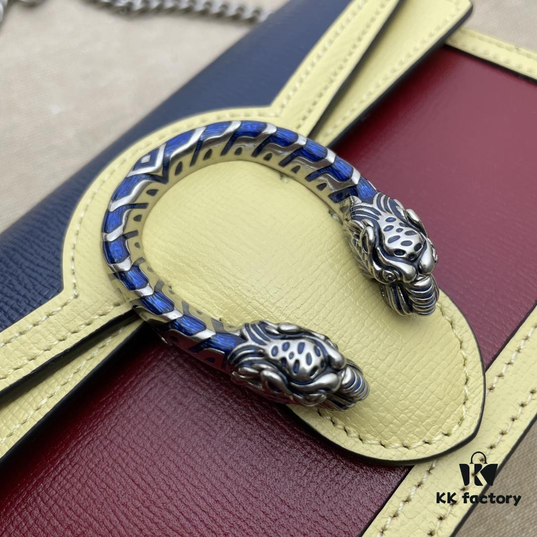 693090da6e68136f4d9a9a15 GUCCI New Arrival Cabinet Quality, Top Original Single Item, Actual Photos. Model No. 476432 Apricot Blue Red, Size 16.5X10X4.5, In Stock Ready to Ship