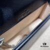 GUCCI New Arrival Cabinet Quality, Top Original Single Item, Actual Photos. Model No. 476432 Khaki Yellow, Size 16.5X10X4.5, In Stock for Immediate Shipment