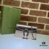 693090e06e68136f4d9a9a1f GUCCI Counter Quality, Top Original Single Item, Real Photos! Model No. 476432 Rose Gold, Dimensions: 16.5 x 10 x 4.5 cm