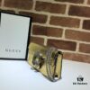 693090e26e68136f4d9a9a26 GUCCI Counter Quality, Top Original Single Item, Actual Photos! Model No. 476432 in Gold, Dimensions: Width 16.5 x Height 10 x Side Width 4.5, In Stock and Ready to Ship