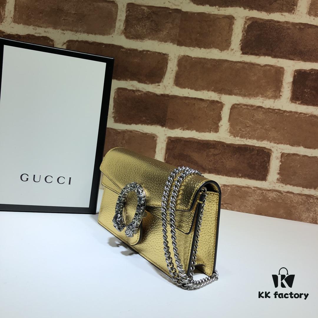 693090e26e68136f4d9a9a26 GUCCI Counter Quality, Top Original Single Item, Actual Photos! Model No. 476432 in Gold, Dimensions: Width 16.5 x Height 10 x Side Width 4.5, In Stock and Ready to Ship